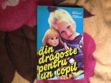 n6 Din Dragoste Pentru Un Copil - Betty Mahmoody, Arnold D. Dunchoc