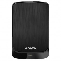 HDD ADATA EXTERN 2.5&amp;amp;quot; USB 3.1 4TB HV320 Black AHV320-4TU31-CBK foto