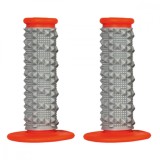 Mansoane motocross Scar diamond Culoare Gri/Portocaliu Cod Produs: MX_NEW 06302083PE