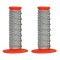 Mansoane motocross Scar diamond Culoare Gri/Portocaliu Cod Produs: MX_NEW 06302083PE