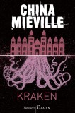 Kraken - China Mi&eacute;ville