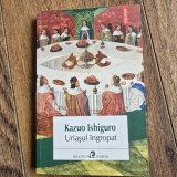 Uriasul ingropat - Kazuo Ishiguro