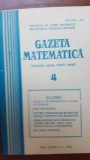 Gazeta matematica 4