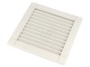Protecție Orif 131x125mm IP54 Fixare Clichet