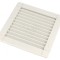 Protecție Orif 131x125mm IP54 Fixare Clichet