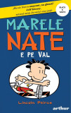 Marele Nate - Vol 6 - Marele Nate e pe val, Arthur