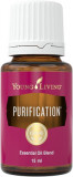 Purification Essential Oil Blend (Ulei esential amestec Purificarea)