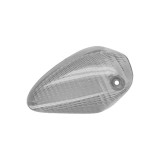MBS Sticla semnalizare fata alba SX Piaggio NRG 50, Cod Produs: 246470295RM