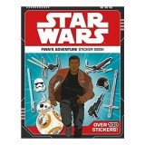 Star Wars: Finn's Adventure