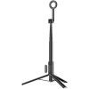 Selfie Stick Trepied 164cm 5kg Ulanzi MG-002 Magnetic Phone Selfie Stick Tripod Max M001B