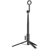 Selfie Stick Trepied 164cm 5kg Ulanzi MG-002 Magnetic Phone Selfie Stick Tripod Max M001B
