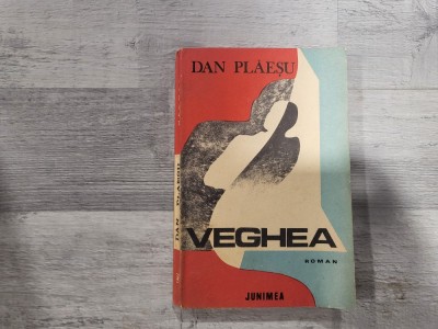 Veghea de Dan Plaesu foto
