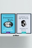 Cumpara ieftin Pachet Jeannette Walls (Castelul de sticlă, Steaua de argint) - Jeannette Walls