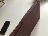 APOSTOLUL, REVISTA BILUNARA A ARHIEPISCOPIEI ORTODOXE DIN BUCURESTI( SUB PATRIARHUL MIRON CRISTEA) 1931- AN COMPLET( 24 NUMERE)