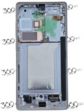 Display Samsung SM-S938 S25 ULTRA (5G) TITANIUM ( Service Pack )