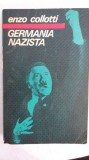 Myh 25s - ENZO COLLOTTI - GERMANIA NAZISTA - ED 1969