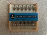 Duzina Ace Seringa din Otel ACUFIRM 20 x 11 - New Old Stock / Colectie