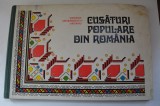 Cusaturi populare din Romania - Virginia Smarandescu-Arisanu