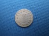 1 DINAR 1953 JUGOSLAVIA, Europa