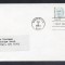United States 1984 Richard Russell x 2 FDC K.723
