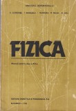 D. Ciobotaru, T. Angelescu, I. Munteanu, M. Melnic, M. Gall - Fizica. Manual