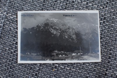 AKVDE19 - Vedere - Busteni foto