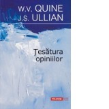 Tesatura opiniilor