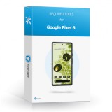 Caseta de instrumente Google Pixel 6 (GB7N6).