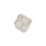 Sim Tray Samsung Galaxy J5 (2016) J510 Gri Slot Cartela SIM