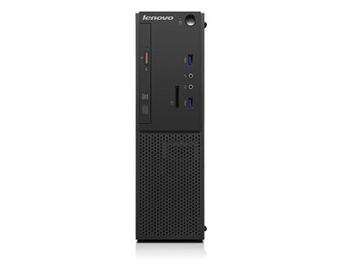 PC Second Hand LENOVO S510 SFF, Intel Core i5-6500 3.20GHz, 8GB DDR4, 240GB SSD, DVD-ROM NewTechnology Media foto