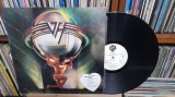Vinil LP # &quot; South Korea PRESS &quot; Van Halen &ndash; 5150 (VG+)