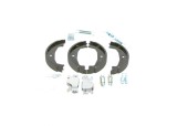 BOSCH 0 204 113 803 Set saboti frana, frana de mana