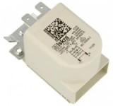 Filtru scame uscator rufe Beko Original Compatibil - Identificare model necesara