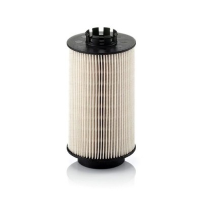 Filtru combustibil Mann-Filter PU1059X foto