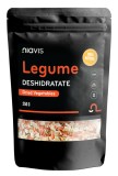 Legume deshidratate, 250g, Niavis