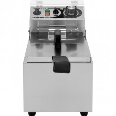 YATO GASTRO Friteuza 6 l ,2000 W