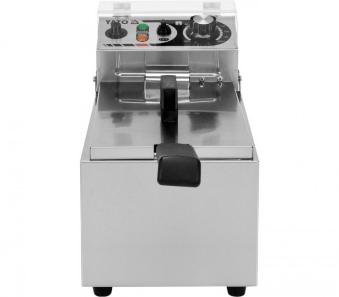 YATO GASTRO Friteuza 6 l ,2000 W