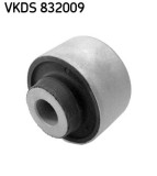 SKF VKDS 832009 suport,trapez