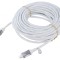 Cablu USB 3.0 RJ45 15m alb