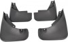 Set Aparatori noroi dedicate VW Passat CC 2008-2012