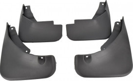 Set Aparatori noroi dedicate VW Passat CC 2008-2012 foto