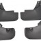 Set Aparatori noroi dedicate VW Passat CC 2008-2012