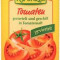 Tomate Bio Cojite si Taiate Rapunzel 400gr Cod: 1300575
