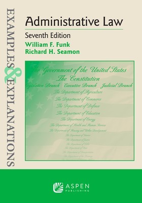 Examples &amp;amp;amp; Explanations for Administrative Law foto