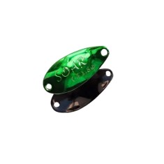 Lingurita oscilanta Crazy Fish Soar 1.8gr #48