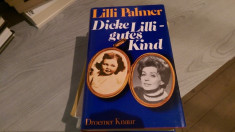 Lilli Palmer, Dicke Lilligutes kind &amp;amp;#8211; Droemer Knaur foto