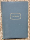 L. N. Tolstoi -Nuvele si povestiri (1889-1904) ( Opere, vol. XII )