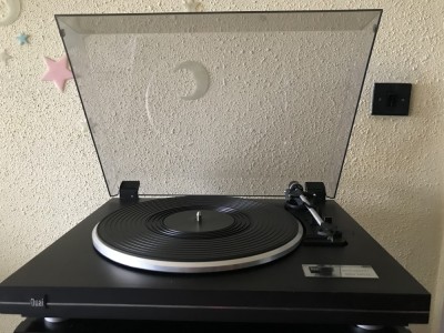 pickup dual cs435 foto