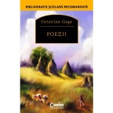 Cumpara ieftin Poezii - Octavian Goga, Corint