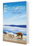 Exploratorii - Vol 8 - Marea topita, ALL